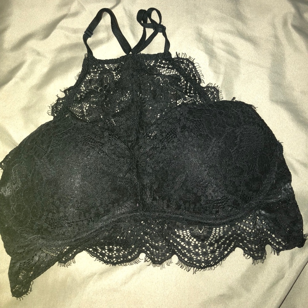 VS PINK Bralette